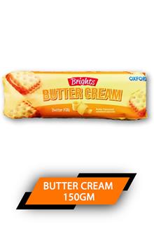 Oxford Butter Cream Biscuit 150gm